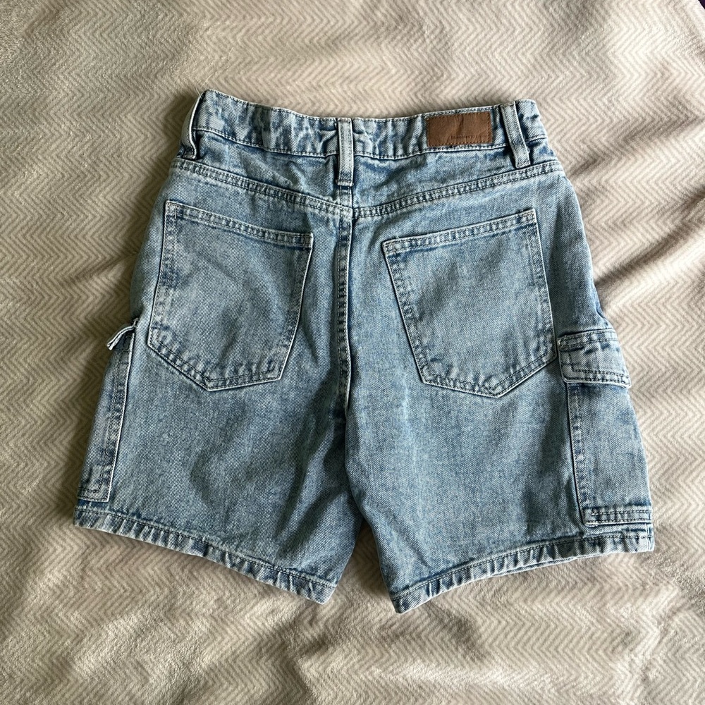 🌀Bluenotes Low Rise Dad Short🌀 - Picture 3 of 4